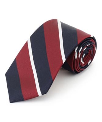 【新品】Ralph Lauren／スフォデラート／レジメンタルタイ／Italy製 クラシックレジメンタル タイ（250011552MJ） | Paul Smith