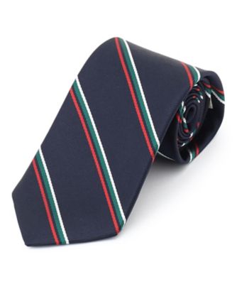 【新品】Ralph Lauren／スフォデラート／レジメンタルタイ／Italy製 クラシックレジメンタル タイ（250011552MJ） | Paul Smith