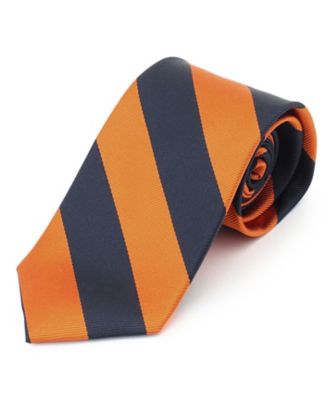 定番】オーセンティックレジメンタル ネクタイ（TROVLM0053