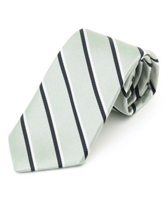 定番】オーセンティックレジメンタル ネクタイ（TROVLM0054