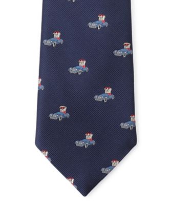 JOKE TIE COLLECTION】ハンサムダンドライブ