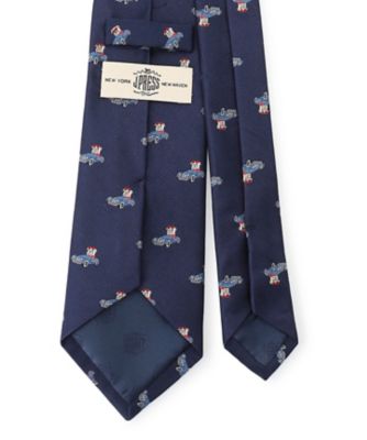 JOKE TIE COLLECTION】ハンサムダンドライブ