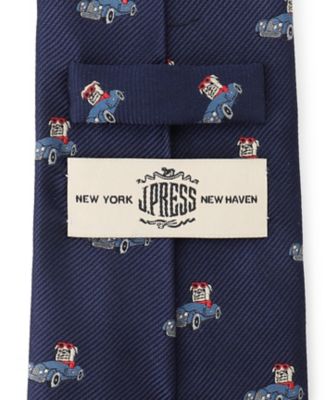 JOKE TIE COLLECTION】ハンサムダンドライブ