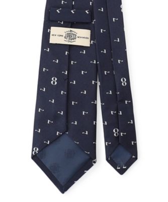 nemeth ネクタイ JOKE TIE COLLECTION】七転び八起き ネクタイ