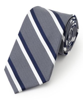 フレッシャーズにもおすすめ】レジメンタル ネクタイ