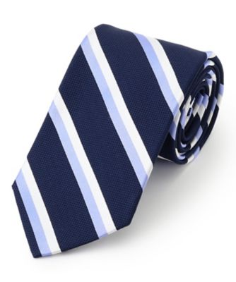 フレッシャーズにもおすすめ】レジメンタル ネクタイ