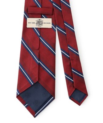 フレッシャーズにもおすすめ】レジメンタル ネクタイ