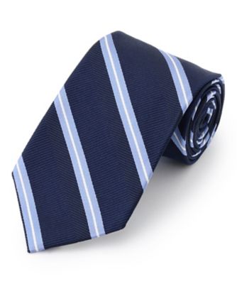 フレッシャーズにもおすすめ】レジメンタル ネクタイ