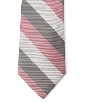 JAPANESE TWILL＆REPPE STRIPE