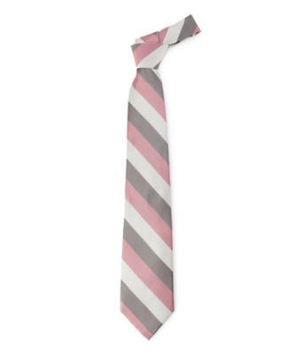 JAPANESE TWILL＆REPPE STRIPE