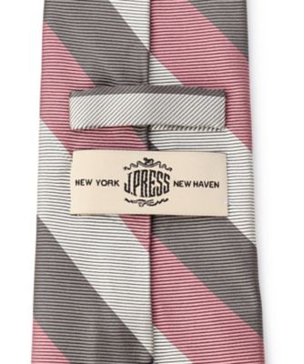 JAPANESE TWILL＆REPPE STRIPE
