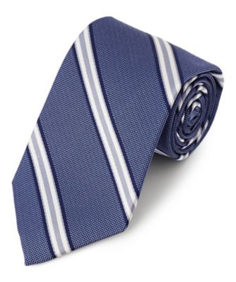 yamatoBerluti スクリプトパターン ネクタイ ネクタイ／裏勝り／JAPAN