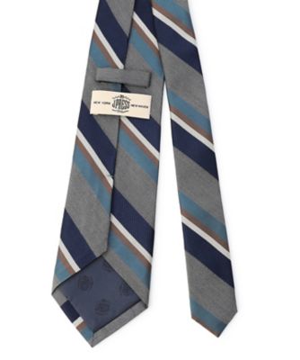 STRUCTURE MIX COLLECTION】レジメンタル