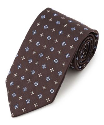 オーセンティック ／ レジメンタル ネクタイ（TROVCW0053