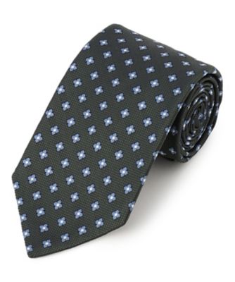 ＜J.PRESS (Men)＞【ＶＩＮＴＡＧＥ　ＪＡＣＱＵＡＲＤ　ＣＯＬＬＥＣＴＩＯＮ】小紋柄　ネクタイ（ＴＲＯＶＬＭ０５３２）