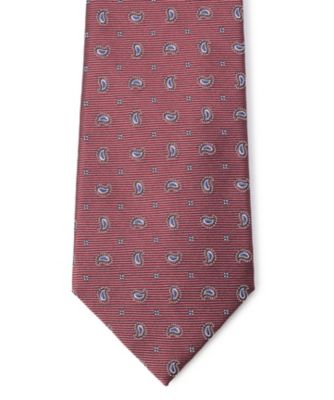 VINTAGE JACQUARD COLLECTION】ペイズリー柄