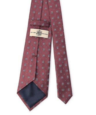 VINTAGE JACQUARD COLLECTION】ペイズリー柄