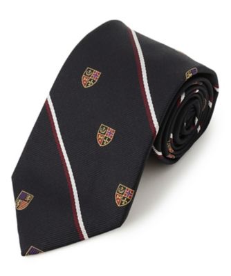 VINTAGE JACQUARD COLLECTION】ロイヤル