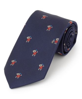 JOKE TIE COLLECTION】四猿 ネクタイ