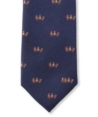JOKE TIE COLLECTION】四猿 ネクタイ