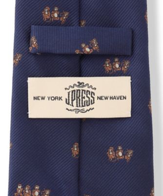 JOKE TIE COLLECTION】四猿 ネクタイ
