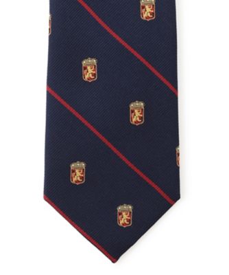 VINTAGE JACQUARD COLLECTION】ロイヤル