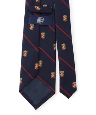 VINTAGE JACQUARD COLLECTION】ロイヤル