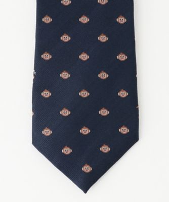 【Ｊ．ＰＲＥＳＳ　ＪＯＫＥ　ＴＩＥ　ＣＯＬＬＥＣＴＩＯＮ】猿も木から落ちる（ＴＲＯＶＳＷ０１０２）
