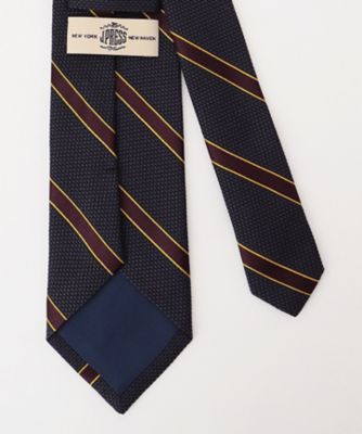 JAPANESE SILK FRESCO TIE COLLECTION