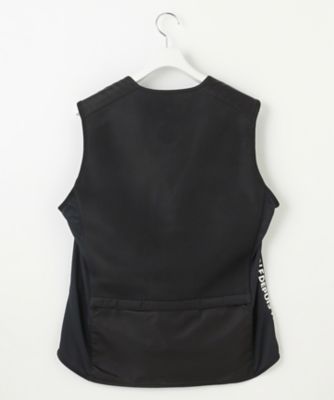 【ＵＮＩＳＥＸ】ペルチェベスト　モバイルバッテリーで操作する３つの冷却装置付き　夏のアウトドアにおすすめ（ＶＪＶＴＧＳ０００１）