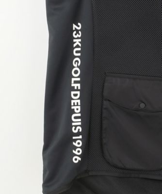 【ＵＮＩＳＥＸ】ペルチェベスト　モバイルバッテリーで操作する３つの冷却装置付き　夏のアウトドアにおすすめ（ＶＪＶＴＧＳ０００１）