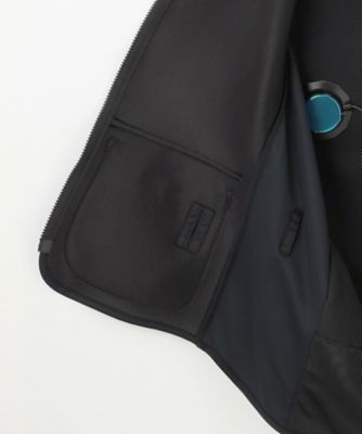 【ＵＮＩＳＥＸ】ペルチェベスト　モバイルバッテリーで操作する３つの冷却装置付き　夏のアウトドアにおすすめ（ＶＪＶＴＧＳ０００１）