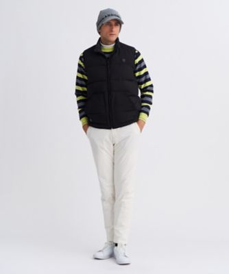 MEN】中綿リバーシブルベスト（VJVTGW0505） | 23