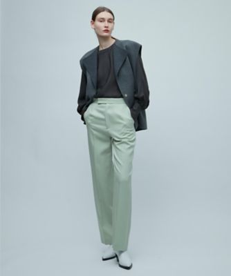 Oggi 10月号掲載】THOUIN ／ ウールジレ 