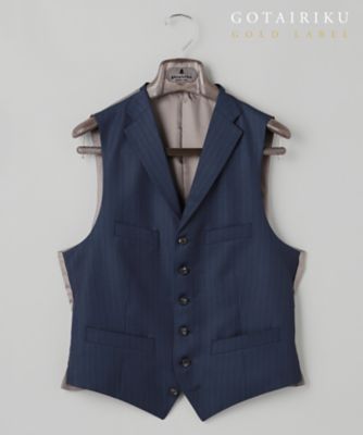 GOLD LABEL【DORMEUIL／ドーメル】インペリアル
