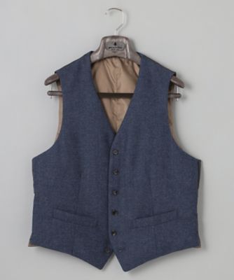 五大陸 (Men)/ゴタイリク 【IMPORT】ADSダウンベスト_ZEGNA(VRGONW0102)