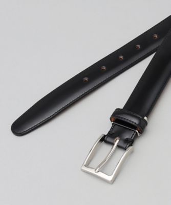 VANsports ベルト・コードバン製（未使用品）（非売品）　＊匿名配送 コードバンベルト（ベルト）｜D'URBAN | ダーバン公式オンライン