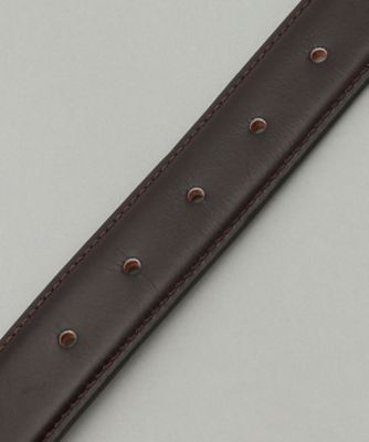 アノネイ社製】ボックスカーフ ベルト（YR1ASS0101