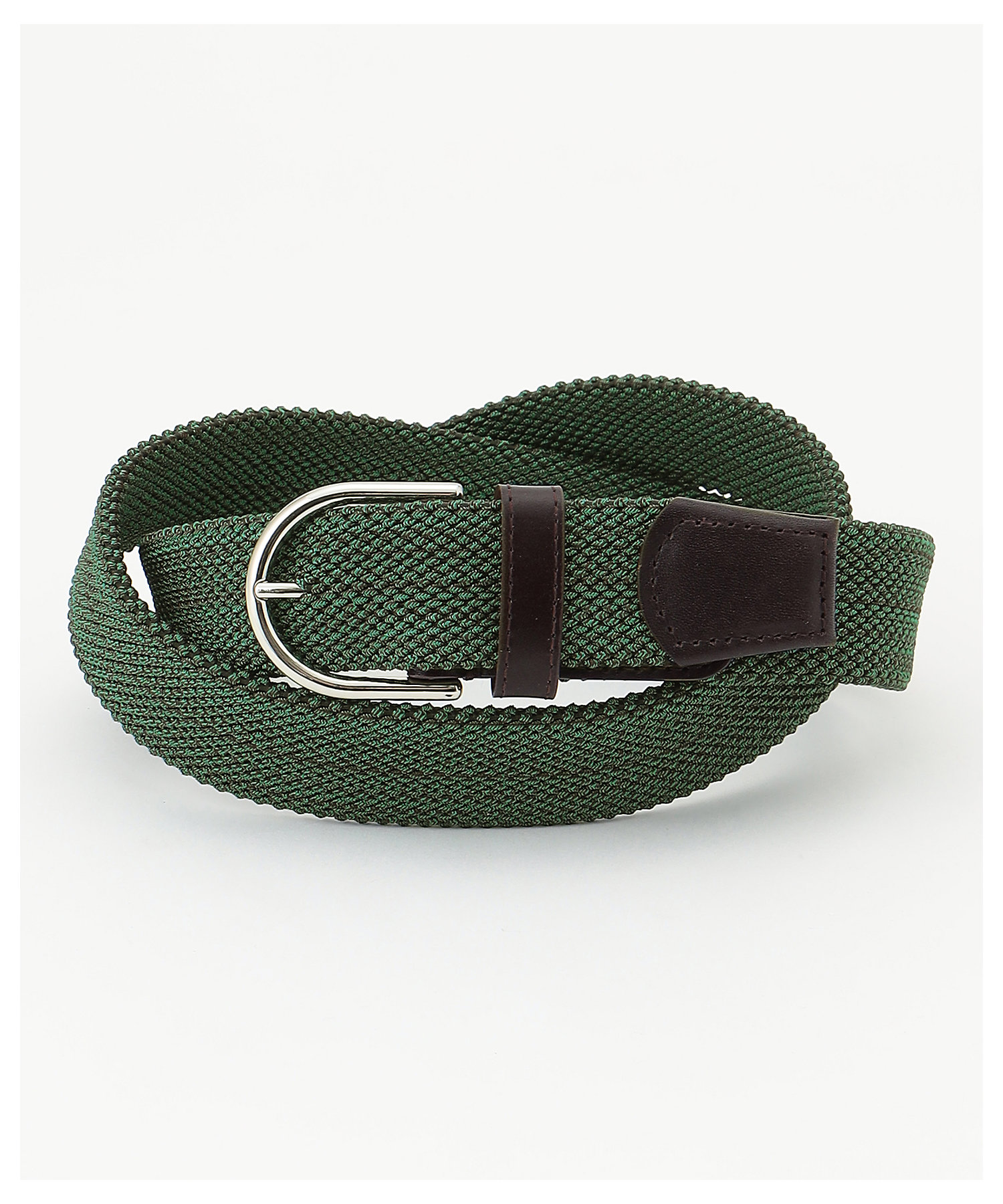 ゴムメッシュベルト(YR1LCM0101) | J.PRESS (Men ゴムメッシュベルト(YR1LCM0101) | J.PRESS (Men