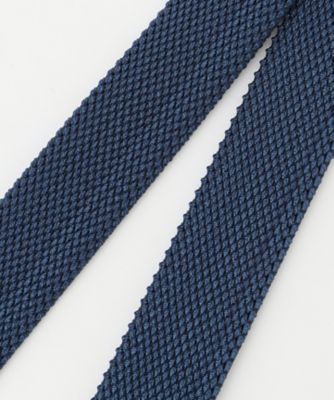 ゴムメッシュベルト（YR1LCM0101） | J.PRESS (Men