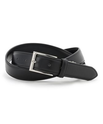 定番】シボレザーベルト（YR1LLW0301） | J.PRESS (Men