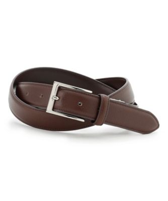 定番】シボレザーベルト（YR1LLW0301） | J.PRESS (Men