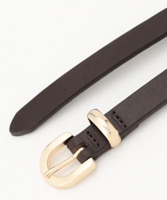 ナローベルト（YR3DSA0201） | 23区 (Women)/ニジュウサンク