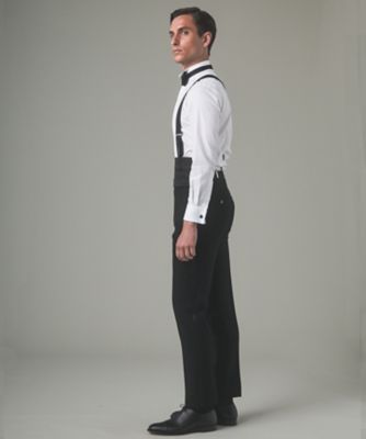 【ＷＥＡＲ　ＢＬＡＣＫ】フォーマル用　カフス（ＺＺ１ＢＧＳ０９０３）