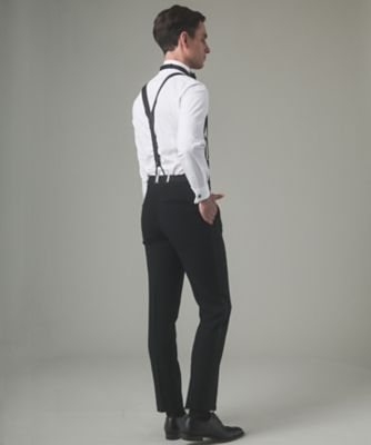 【ＷＥＡＲ　ＢＬＡＣＫ】フォーマル用　カフス（ＺＺ１ＢＧＳ０９０３）