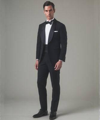 【ＷＥＡＲ　ＢＬＡＣＫ】日本製　フォーマル用　サスペンダー（ＺＺ１ＢＧＳ０９０８）