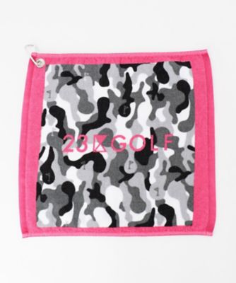 綿１００％！マンギラオコラボ　迷彩柄　ハンドタオル（ＺＺ１ＰＢＭ０６１１）