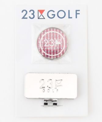 BURBERRY GOLF ピンクゴルフマーカー 楽天市場】アディダス ゴルフマーカー ADM-918 〈adidas〉 ユニ