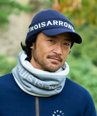 UNISEX】ニットネックウォーマー（ZZ1PCW0501） | 23