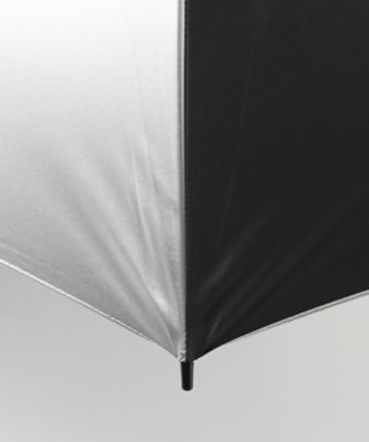 【ＵＮＩＳＥＸ】１本あると便利。お天気の急変にも対応可能◎大き目で安心の晴雨兼用傘（ＺＺ１ＰＧＭ０２３１）